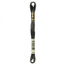 DMC Embroidery Floss - 844 - Ultra Dark Beaver Grey