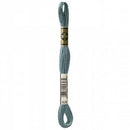 DMC Embroidery Floss - 926 - Medium Grey Green