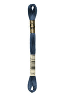 DMC Embroidery Floss - 930 - Dark Antique Blue