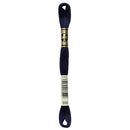 DMC Embroidery Floss - 939 - Very Dark Navy