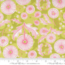 Dandi Duo by Robin Pickens for Moda - Grass Floral 548751-13