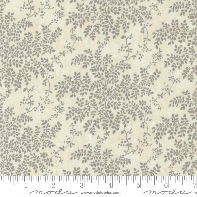 Date Night by Basicgrey for Moda - Cherish Florals 530713-13