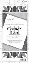 Deb Tucker's Corner Pop III - DT21