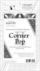 Deb Tucker's Corner Pop II - DT20