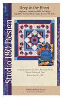 Deep in the Heart by Studio 180 - DTP050