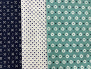 Delightful 3M Bundle (3 x1m cuts)