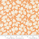 Denim & Daisies by Fig Tree & Co for Moda - Butterscotch Floral 535381-14