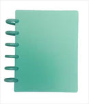 Discbound Storage Binder by Villa Rosa - Teal