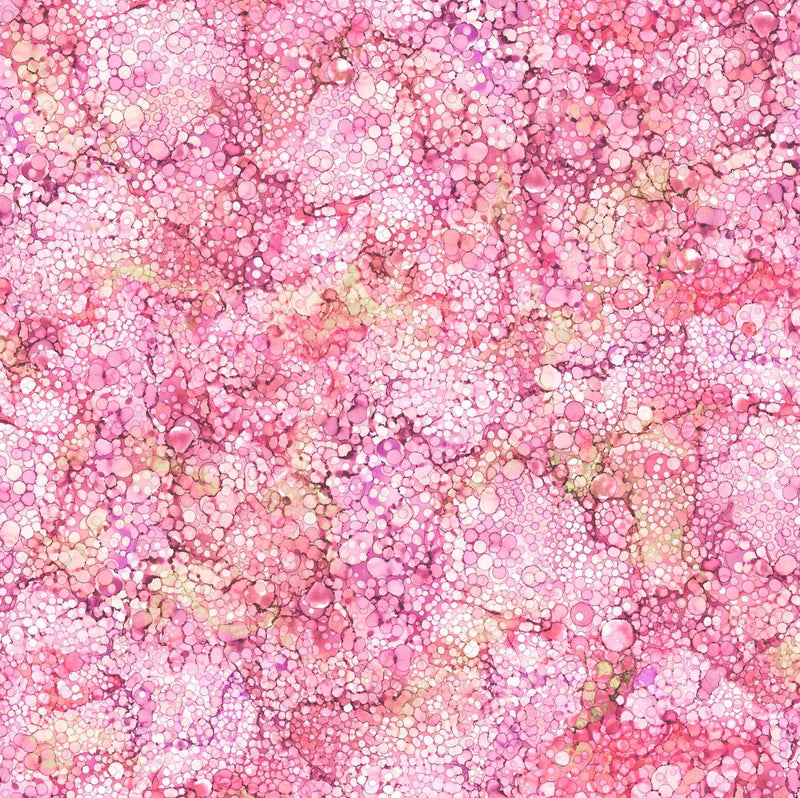 Dragonfly Dreams/Bliss Basic by Northcott - Romance DP23887-21