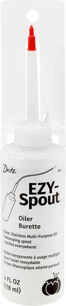 Dritz EZY- Spout Oiler 118 ml (4 fl oz)