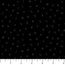 Dusk by Figo - Letters Black Gray 92048-99