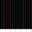 Dusk by Figo - Stripe Black 92043-99