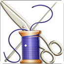 EPP Sit and Stitch Monthly (April 22, 2026)