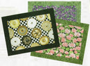 Easy Mitered Placemat/Last Minute Runner (Wednesday October 14, 2026)