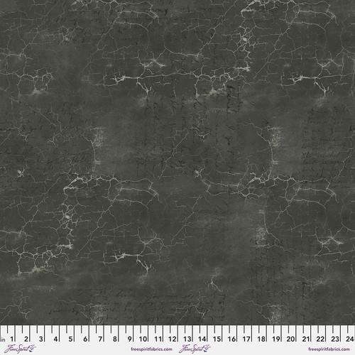 Eclectic Element Cracked Shadow by Freespirit - PWTH128 OBSIDIAN