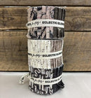 Eclectic Elements - Jelly Roll - Tim Holtz - 2.5" Strips Mini FB3DRTH.NEUTRAL