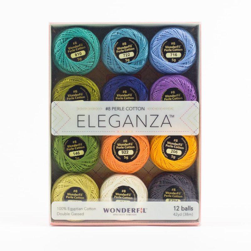 Eleganza Perle Cotton