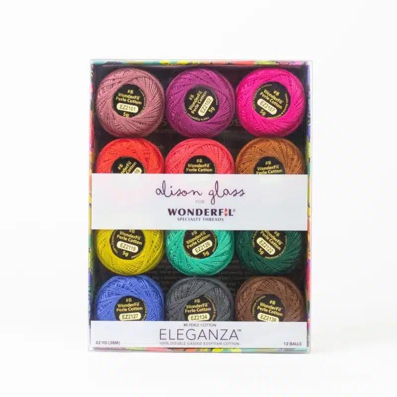 Eleganza Perle Cotton