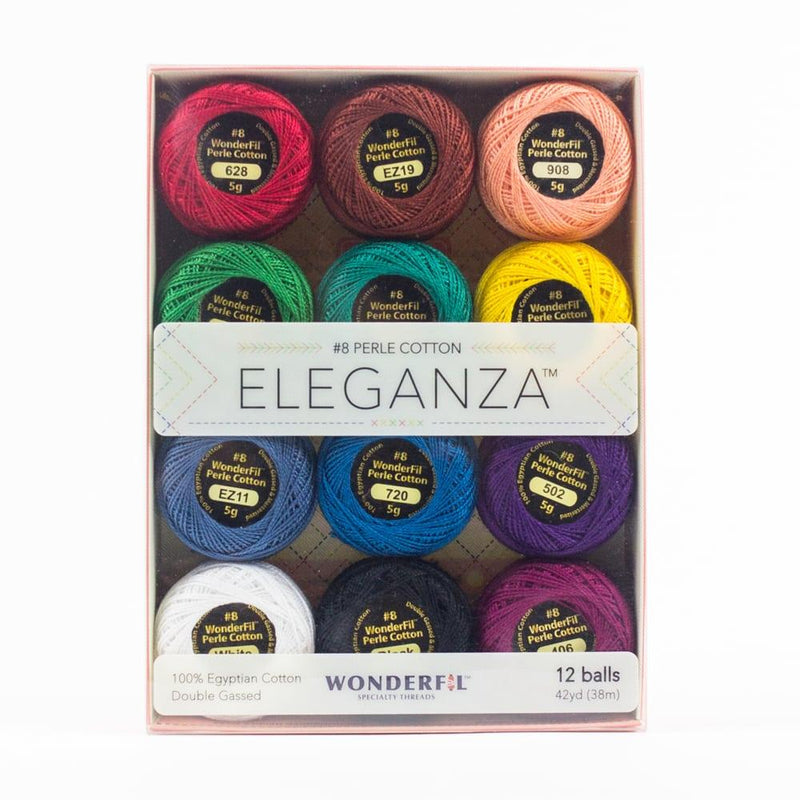 Eleganza Perle Cotton