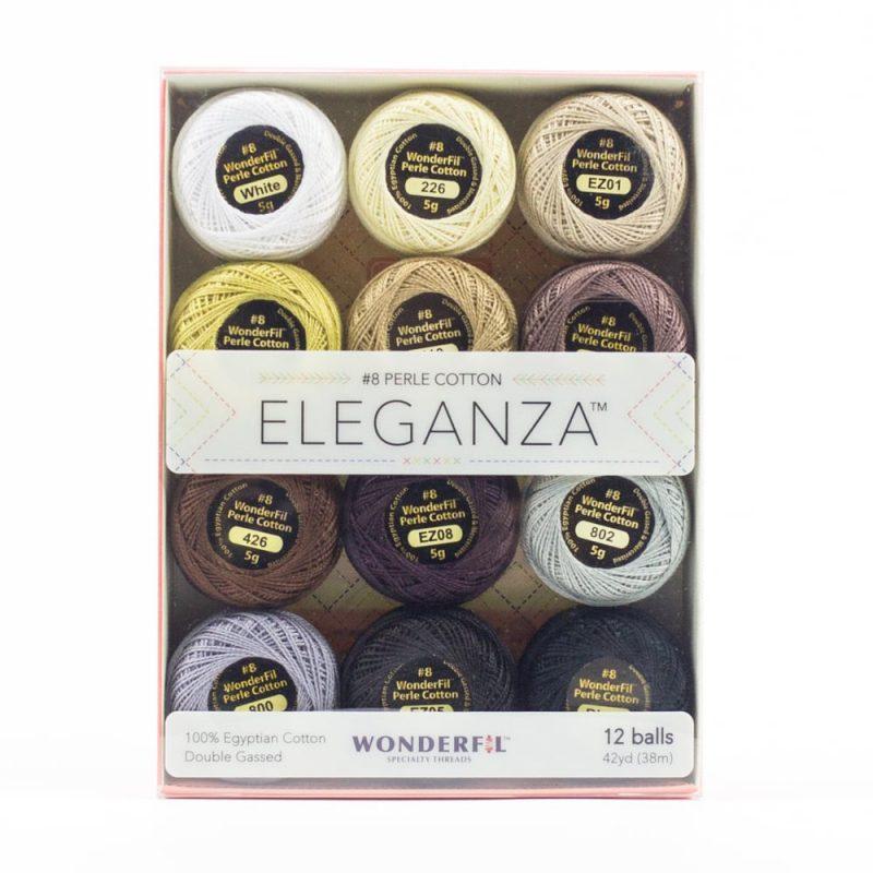 Eleganza Perle Cotton