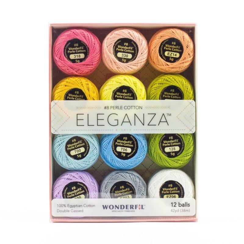 Eleganza Perle Cotton