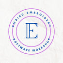 Embird Embroidery Software Workshop (March 22, 2026)