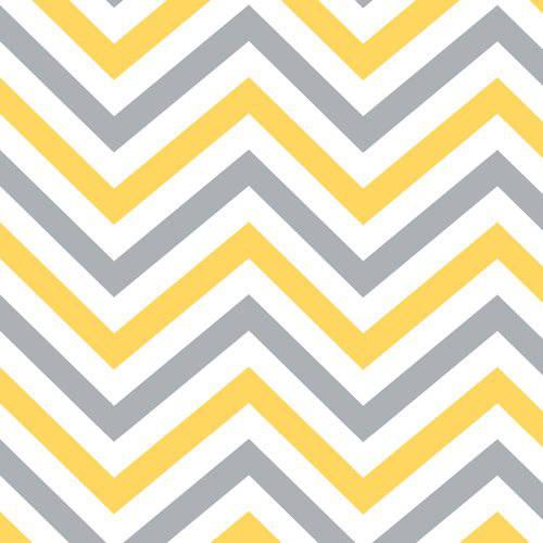 Emma & Mila Cottons - Multi Chevrons 4140412WM-02