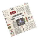 Emmitt and Ivy - Layer Cake - by Sweetwater for Moda 10"x10" 42 pc LC55690