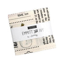 Emmitt and Ivy - Mini Charm by Sweetwater for Moda 2.5"x2.5" 42 pc MC55690