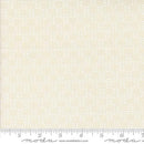 Emmitt and Ivy by Sweetwater for Moda - Vanilla Sweater Stripes 55697-21