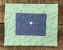 Envelope Bag - SAMPLE - FINISHED - Store-It Sleeve 13.75" x 11"