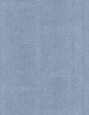 Essentials - Canvas Texture by Wilmington - Steel Blue 3023-39851-440