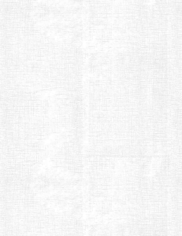 Essentials - Canvas Texture by Wilmington - White 3023-39851-100