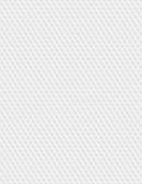 Essentials - Cotton Couds by Willmington - Wavey Diamonds White on White 39143-100