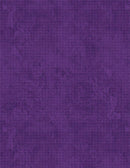 Essentials - Criss Cross by Wilmington - Deep Purple 1825- 85507-606