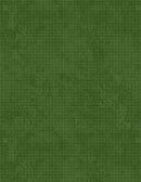 Essentials - Criss Cross by Wilmington - Holiday Green 85507-707