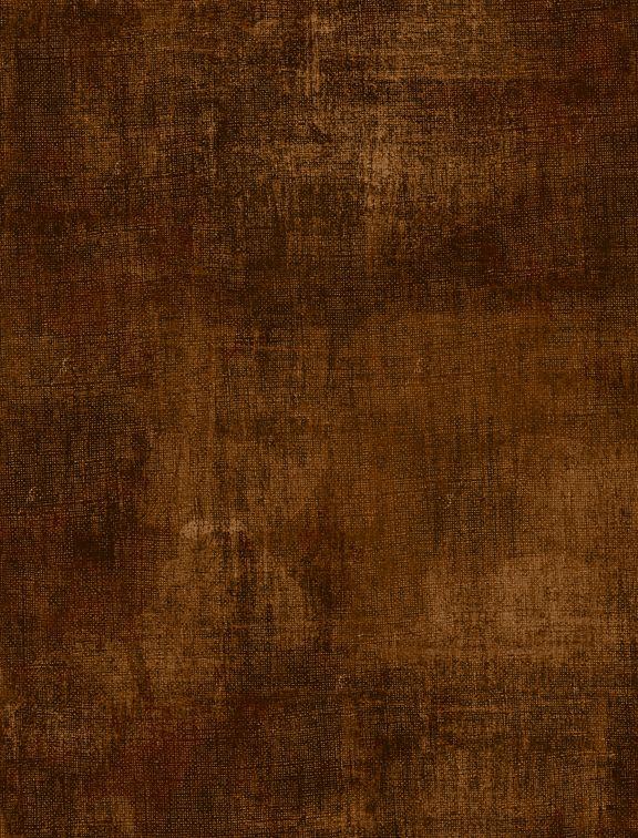 Essentials - Dry Brush by Willmington - Chocolate 1077-89205-229