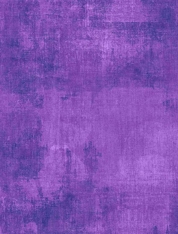 Essentials - Dry Brush by Willmington - Purple 89205-664