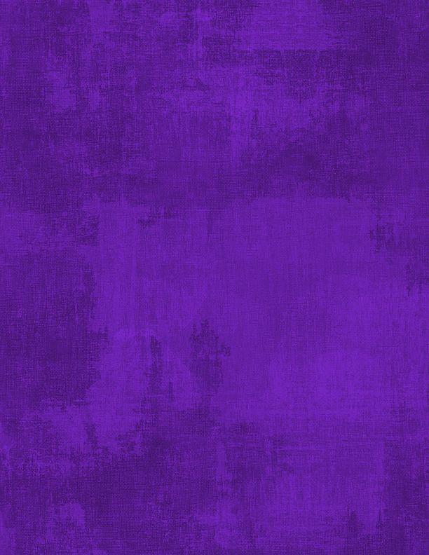 Essentials - Dry Brush by Wilmington Prints - Amethyst 89205-606