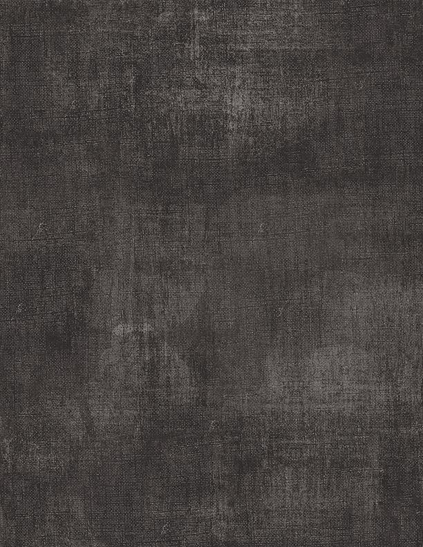 Essentials - Dry Brush by Wilmington Prints - Dark Brown 89205-292