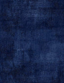 Essentials - Dry Brush by Wilmington Prints - Deep Royal Blue 89205-449