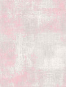 Essentials - Dry Brush by Wilmington Prints - Grey/Pink 89205-193
