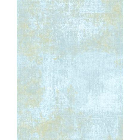 Essentials - Dry Brush by Wilmington Prints - Lt Blue 89205-447