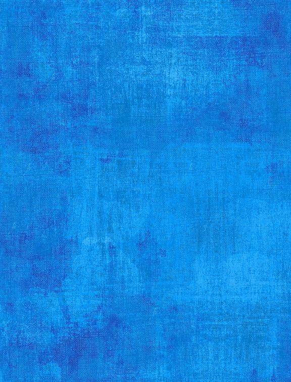 Essentials - Dry Brush by Wilmington Prints - Paradise Blue 89205-404
