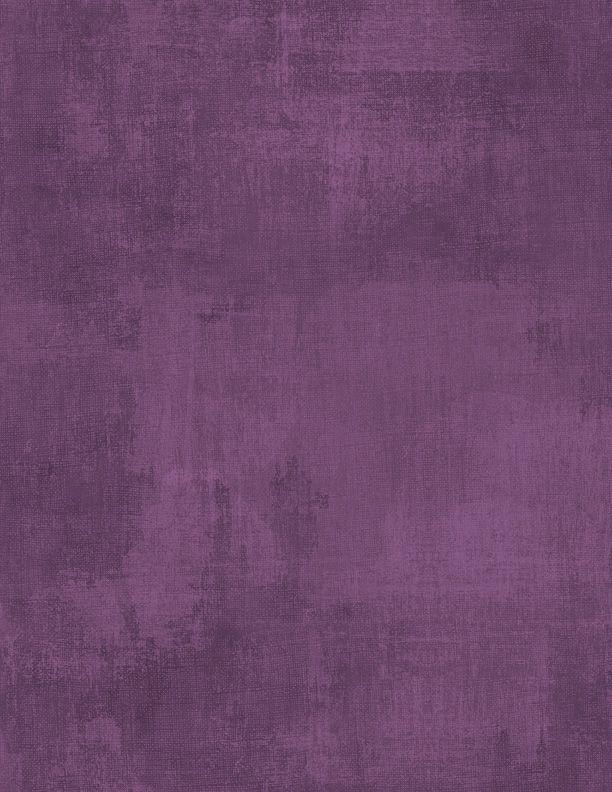 Essentials - Dry Brush by Wilmington Prints - Purple 89205-660