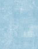 Essentials - Dry Brush by Wilmington Prints - Sky Blue 89205-441