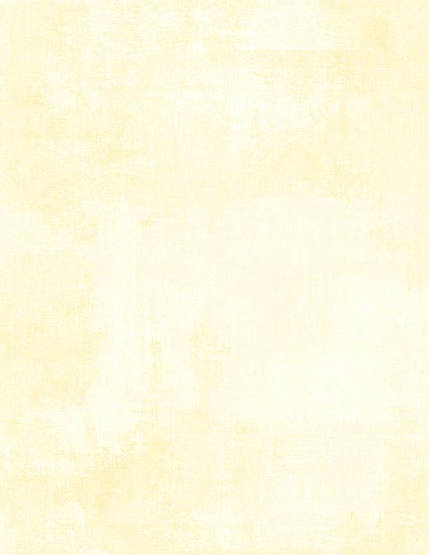 Essentials - Dry Brush by Wilmington Prints - Soft Yellow 89205-500