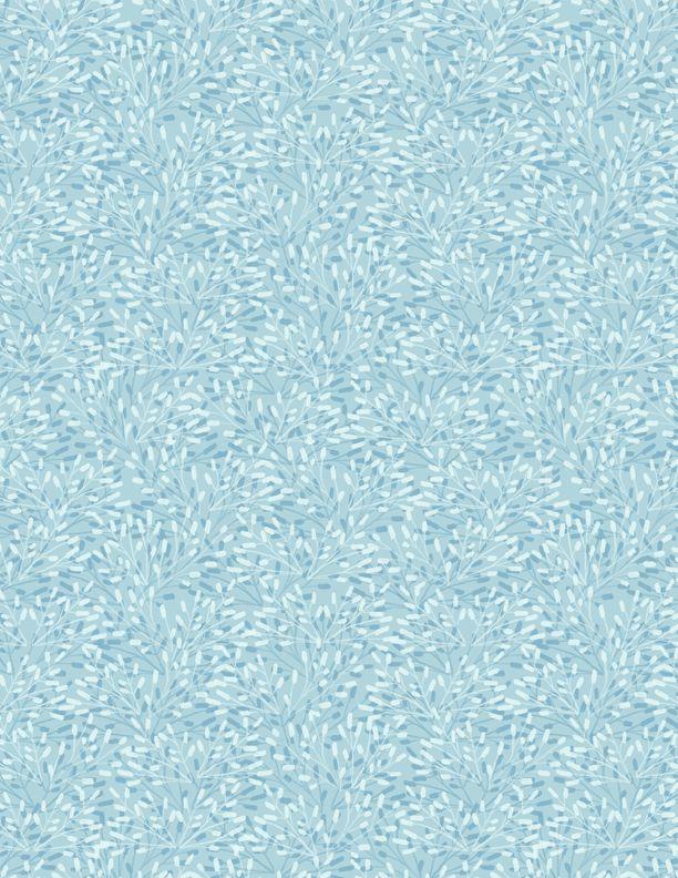 Essentials - Hampton by Wilmington Prints - Blue 75509-441