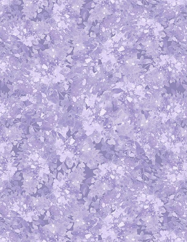 Essentials - Mirage by Wilmington Prints - Wisteria 3051-40766-600