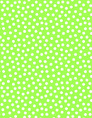 Essentials - On The Dot by Wilmington - White Dots on Green 1817-39146-771